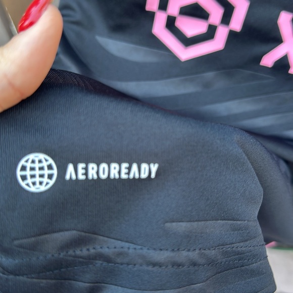 Internationalonal miami jersey adidas’s original size 11-12 - Picture 2 of 5